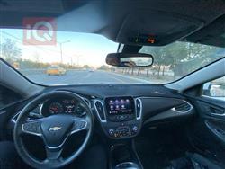 شێڤرۆلێت مالیبۆ